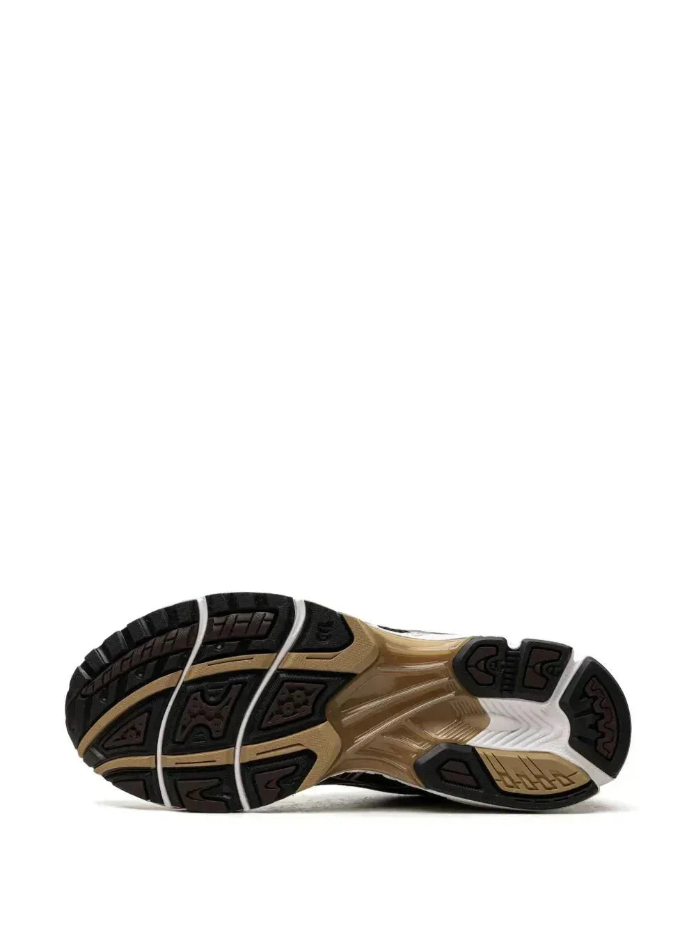 baskets Gel - Kayano 14 "Black/Coffee" - B30sneakers