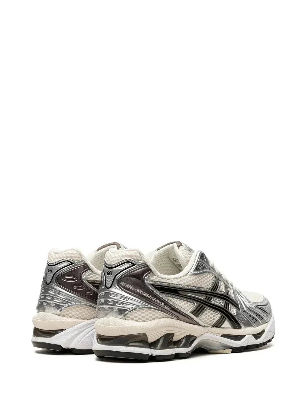 GEL - Kayano 14 "Metallic Plum" - B30sneakers