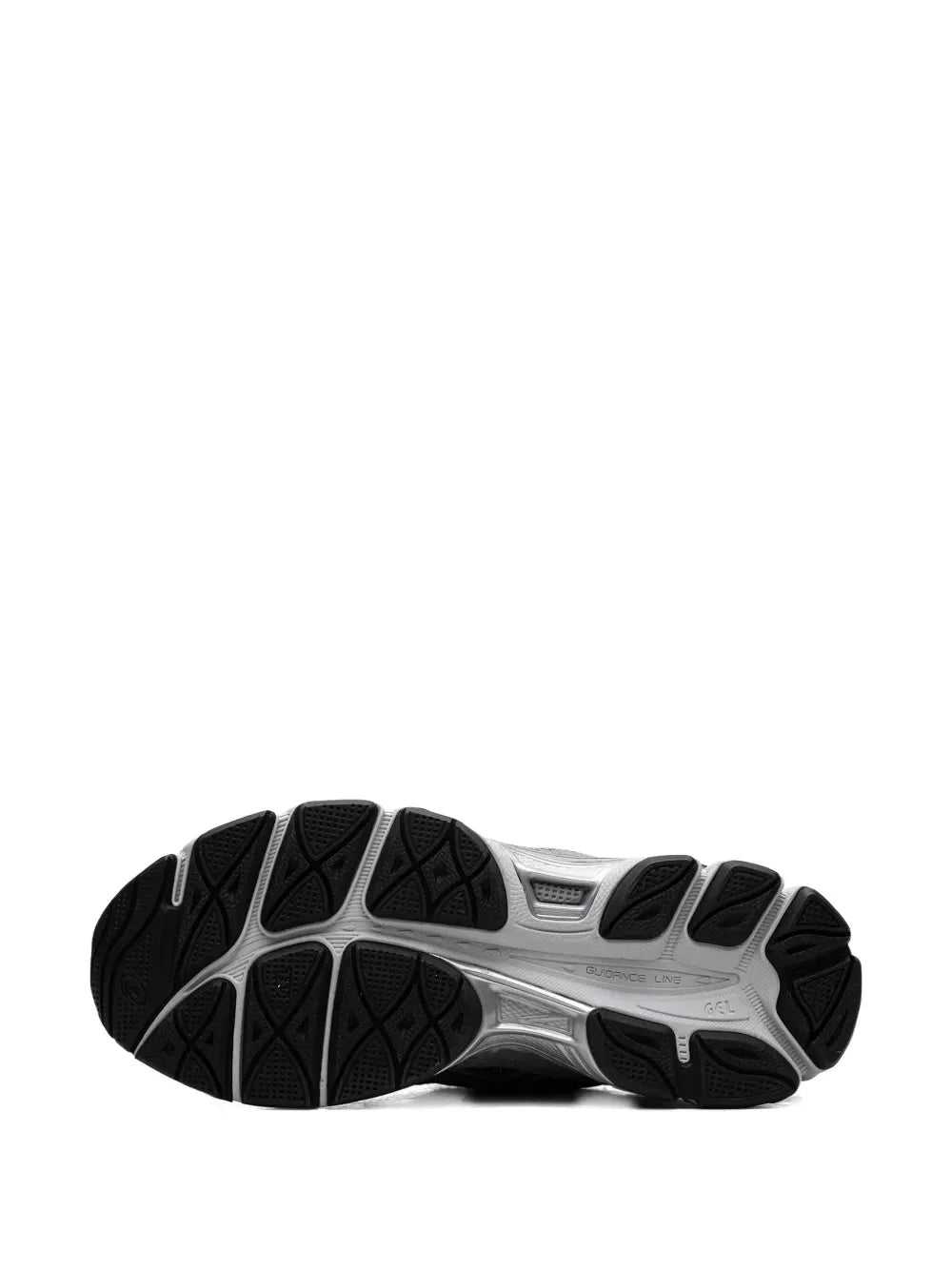 GEL - NYC "Black/Fjord Grey" sneakers - B30sneakers