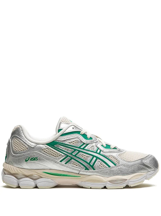 Gel - NYC "Cream Kale" sneakers - B30sneakers